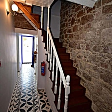 Deniz Önü Guesthouse 